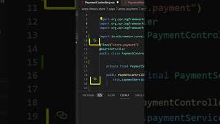 Java in VS Code November 2022 Update