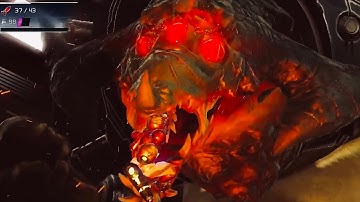 Flash Shift on Kraid in Metroid Dread Gives a New Way To Attack