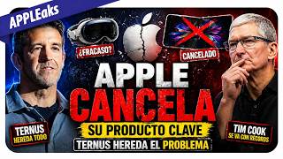 🚨 Apple CANCELA su producto clave… y REVELAMOS el GANADOR de Sia Import