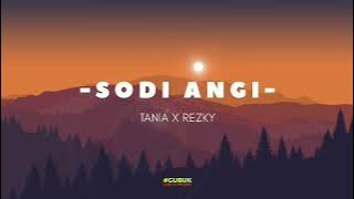 Lagu Bima - Sodi Angi || Tania x Rezky || Lirik