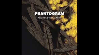 Phantogram - Mouthful of Diamonds (Slowed + Reverb)