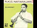 A k c natarajanaadiya paadam  kandanai 78 rpm