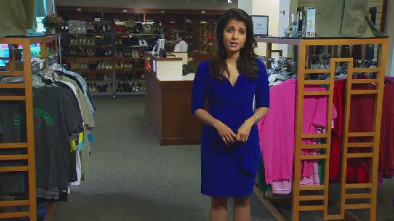 A Day In The Life Of NCJW