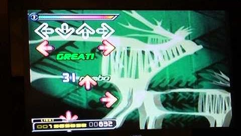 DDR 2 Extreme #3