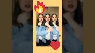 Dambie Tensuan Tiktok Compilation