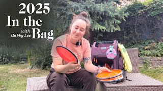 2025 In The Bag - With Gabby Lee