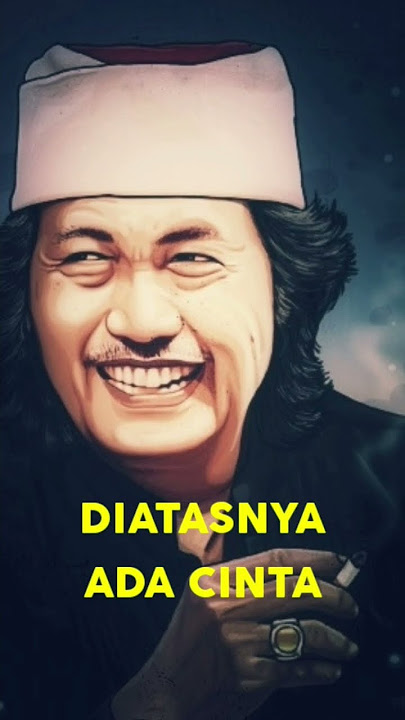 Cak Nun| Islam urusanya cuma CINTA #shorts #katakatamutiara #caknun