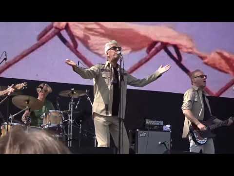 Modern English | Gathering Dust | live Cruel World Festival, May 20, 2023