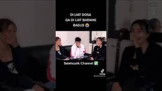 Tiktok salehcurik terbaru part 15