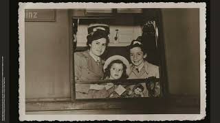 Exhibition Opening: 'Kindertransport  Rescuing Children on the Brink of War'