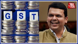Mumbai Metro: Maharashtra Assembly Passes State GST Bill