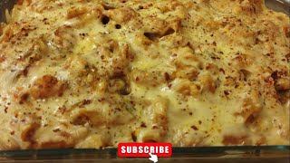 Pasta Recipe | Quick Creamy and Cheesy Pasta