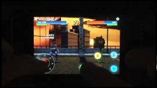 Ultimate Mortal Kombat 3 - App Review screenshot 1