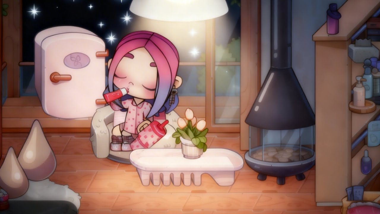 Skincare em antes de dormir