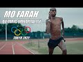 Nobody Has EVER Done This Before || Can MO FARAH Become The First?