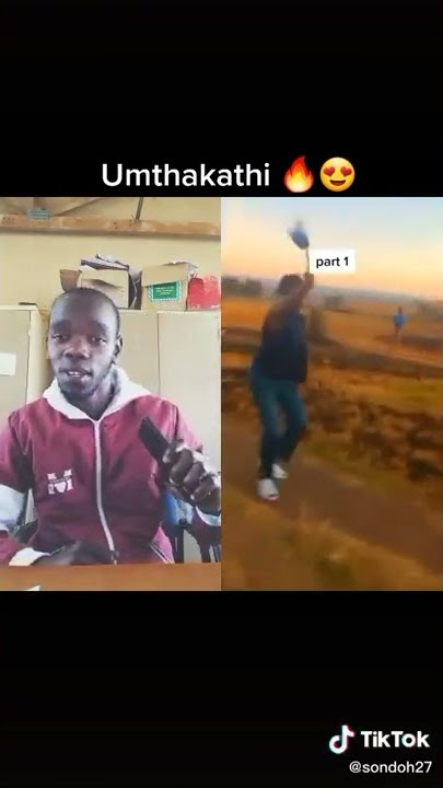 umthakathi oyinkinga owasekhaya
