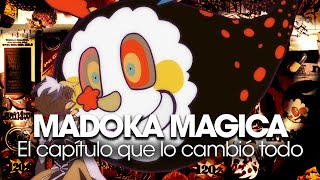 Madoka Magica: cómo construir una sorpresa