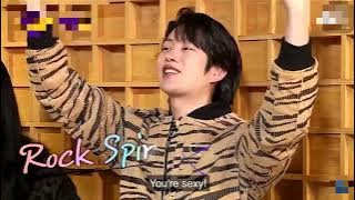 Kim Heechul Keep Defended His Favorite Dongsaeng Min Kyunghoon