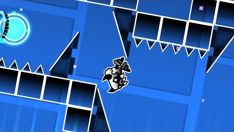 My actual part in Vexation!