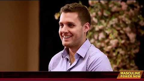 Demographics Part 1 - Masculine Power Now by Mark Manson | Courses for People