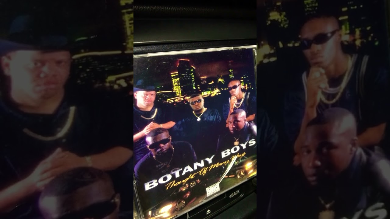 Botany Boys - Thought of Many Ways - YouTube
