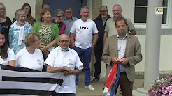 Val d'Oust. Tous derrière Dorian Foulon! thumbnail