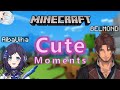 【Eng Sub】Uiharo and BelBan Collab【Aiba Uiha/Belmond Banderas】