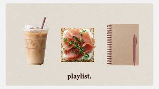 Settle in, it's time for deep focus.