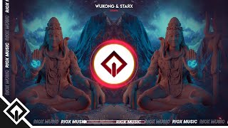 Video thumbnail of "WUKONG & STARX - Shivaya"