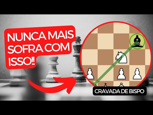 ♔♘♗ Como forçar o Xeque-mate com APENAS um Bispo e um Cavalo ♚ 