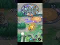 Crushing Absol from Start 😂 #pokemonunite #ijgaming #snorlax