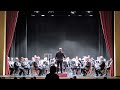 Rapsodia mediterrnea jj lpez sandoval banda sinfnica municipal de sevilla4k