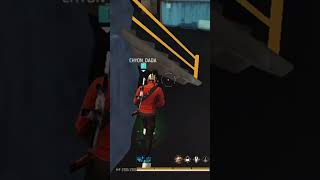 My game play #freefire #gaming #shortvideo