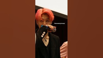 Jimin imagine #pov jimin is your idol bf #bts #btsshorts #jimin