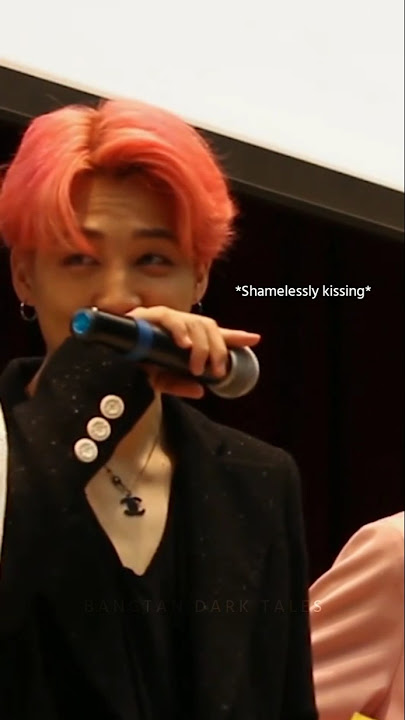 Jimin imagine #pov jimin is your idol bf #bts #btsshorts #jimin