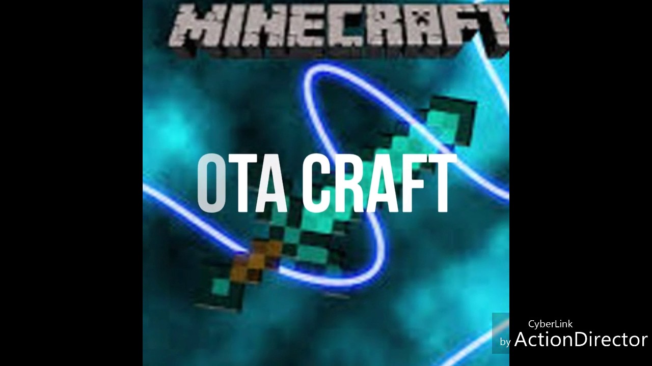 Intro Ota Craft.
