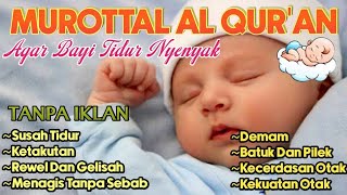 Download Lagu Ayat Suci AlQuran Pengantar Tidur Bayi, Murottal Pengantar Tidur Bayi Susah Tidur dan Rewel MP3 Download Lagu Ayat Suci AlQuran Pengantar Tidur Bayi, Murottal Pengantar Tidur Bayi Susah Tidur dan Rewel MP3