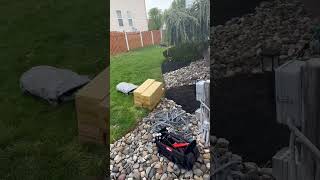 Pool 🏊 opening and a rust problem on heater needs to be addressed. It’s always something! 😫