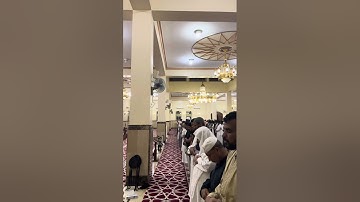 عشائية تأسر القلوب للشيخ عبدالبديع غيلان ✨🤍 من سورة المزمل ١٦/٨/١٤٤٦هـ
