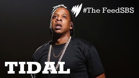 Tidal: will Jay-Z