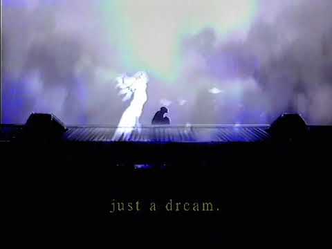 glitchtrode - just a dream.