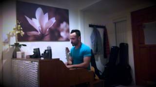 Solamente tù - Pablo Alborán﻿ -cover by (ITAY BENDA)