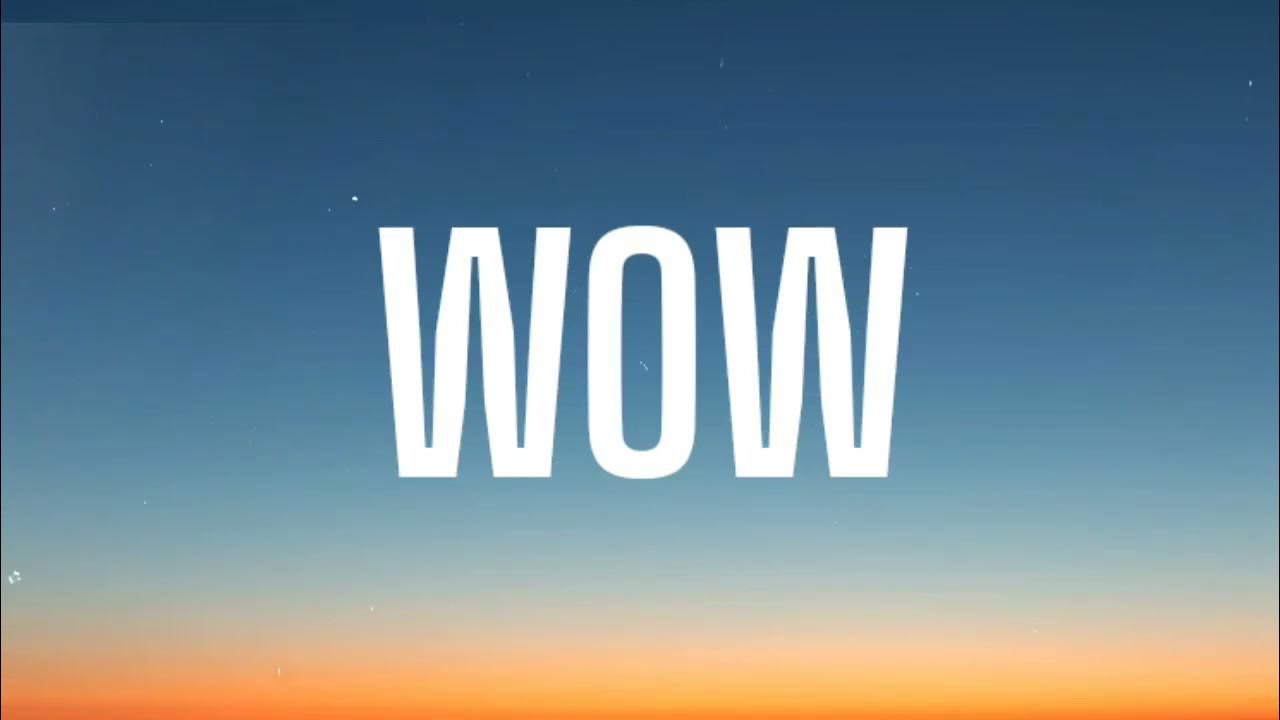 POST MALONE - WOW ( LYRICS ) POST MALONE - WOW ( LYRICS )