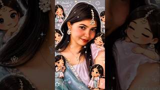 Trending Chibi Style Ai Photo Editing | Instagram Trending Photo Editing | Chatgpt Photo Editing