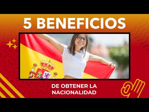 Vídeo: Com Aconseguir La Ciutadania Espanyola
