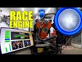 Racing Engine Screams on Dyno - PLUS Classic Duster Test Drive