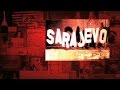 سراييفو صمود وسائل الإعلام أثناء الحصار