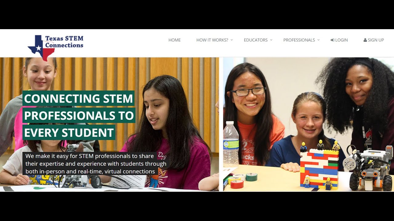 want-to-volunteer-learn-how-to-use-texas-stem-connections-to-find-stem