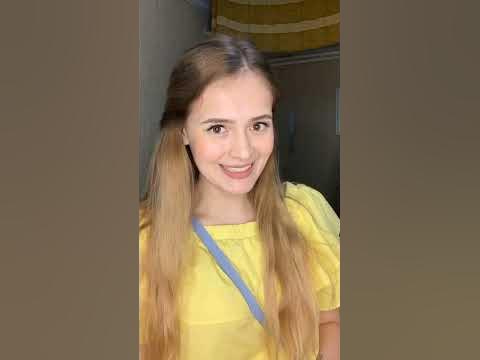 Мама и сборы на свидание - YouTube