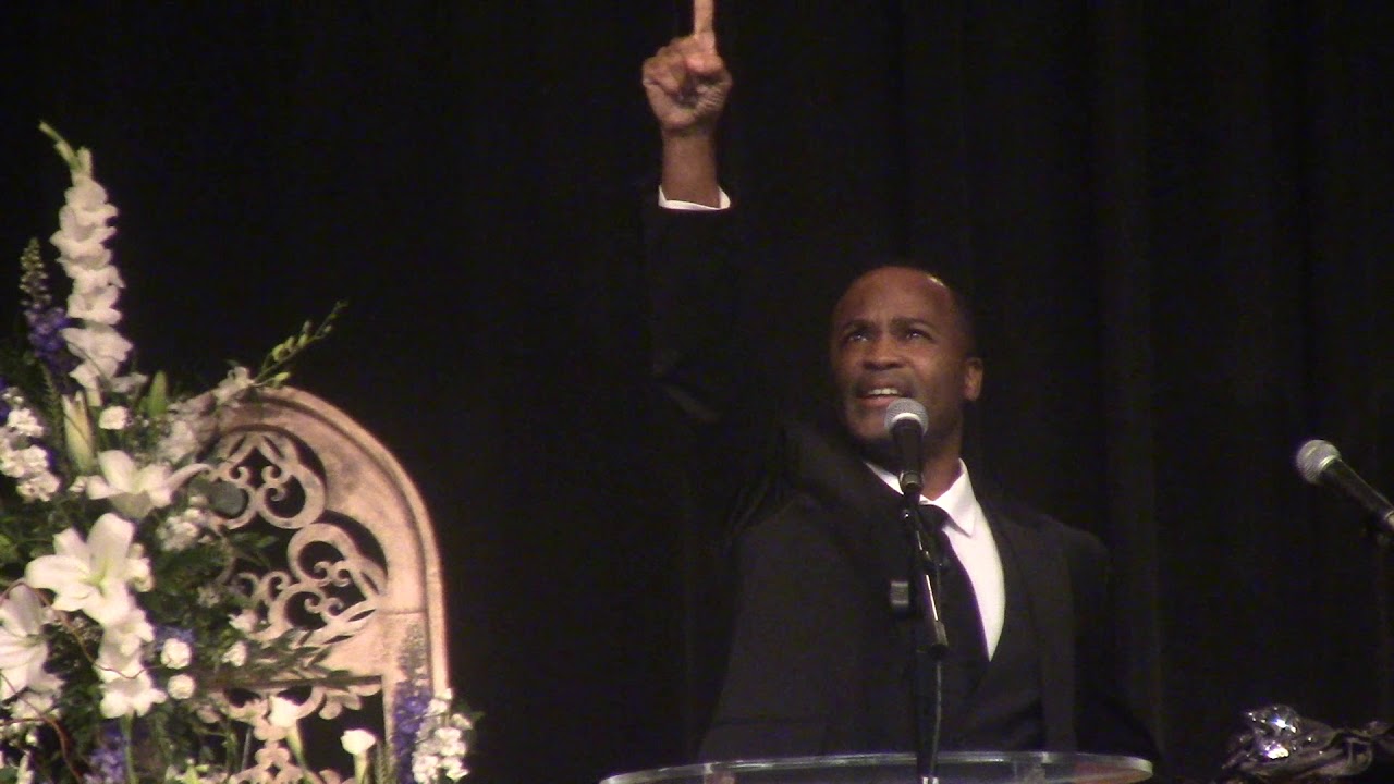 1693. Herbert Evans, 2nd son of Dr. Jack Evans, Sr. Speaks of his father 